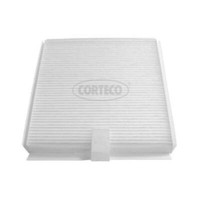 Corteco Innenraumfilter Partikelfilter FüR Mazda MPV II LW RX-8 SE FE 80000163