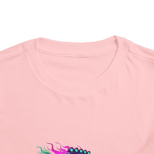 Monster Truck Toddler Tee, Fun Kid's Shirt, Birthday Gift, Halloween Costume, - Picture 33 of 33