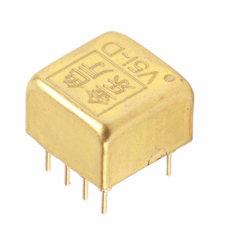 Dual Op Amp HiFi Dual Op Amp Audio Module Independent Op Amps Power