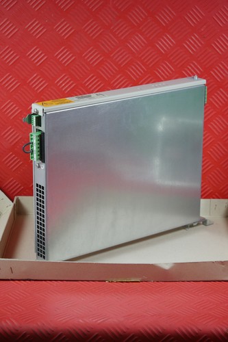 Siemens 6SE7021-3FS87-2DA0 Simovert Bremseinheit NEU! - Bild 4 von 5