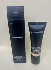 Mac Pro Longwear Nourishing Waterproof Foundation NC13- Size 25mL / 0.84 Oz New