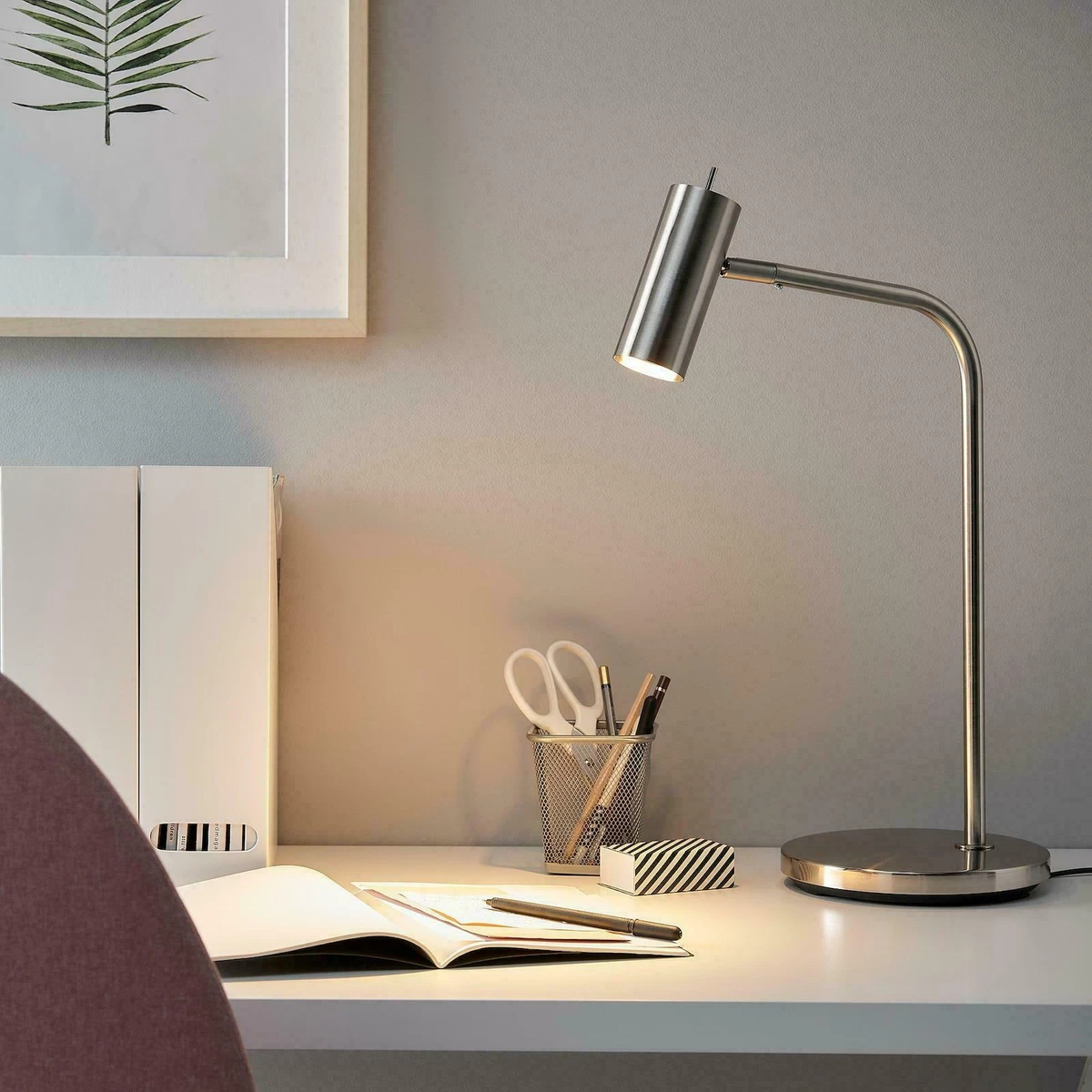Ikea virrmo light deals
