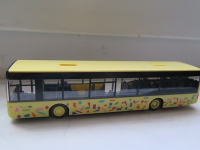 Ohre Bus - Neoplan Centroliner unbespielt