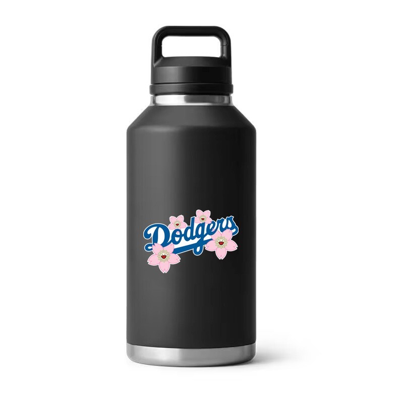 Dodgers MLB x Takashi Murakami - 2025 MLB Tokyo Series - 3
