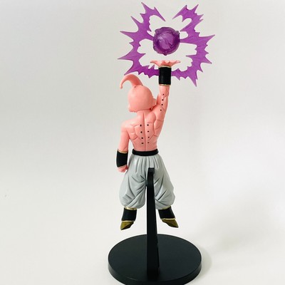 Dragon Ball Z G×Materia The Majin Buu