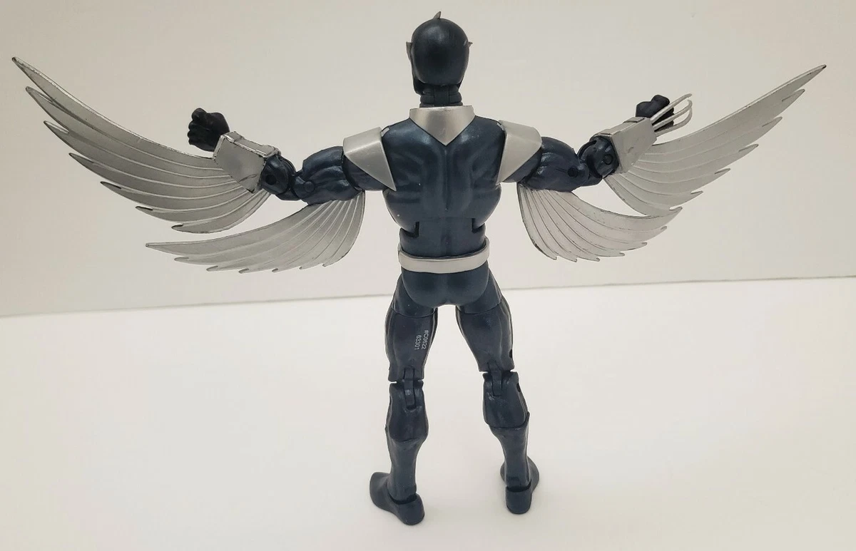 Darkhawk hotsell marvel legends