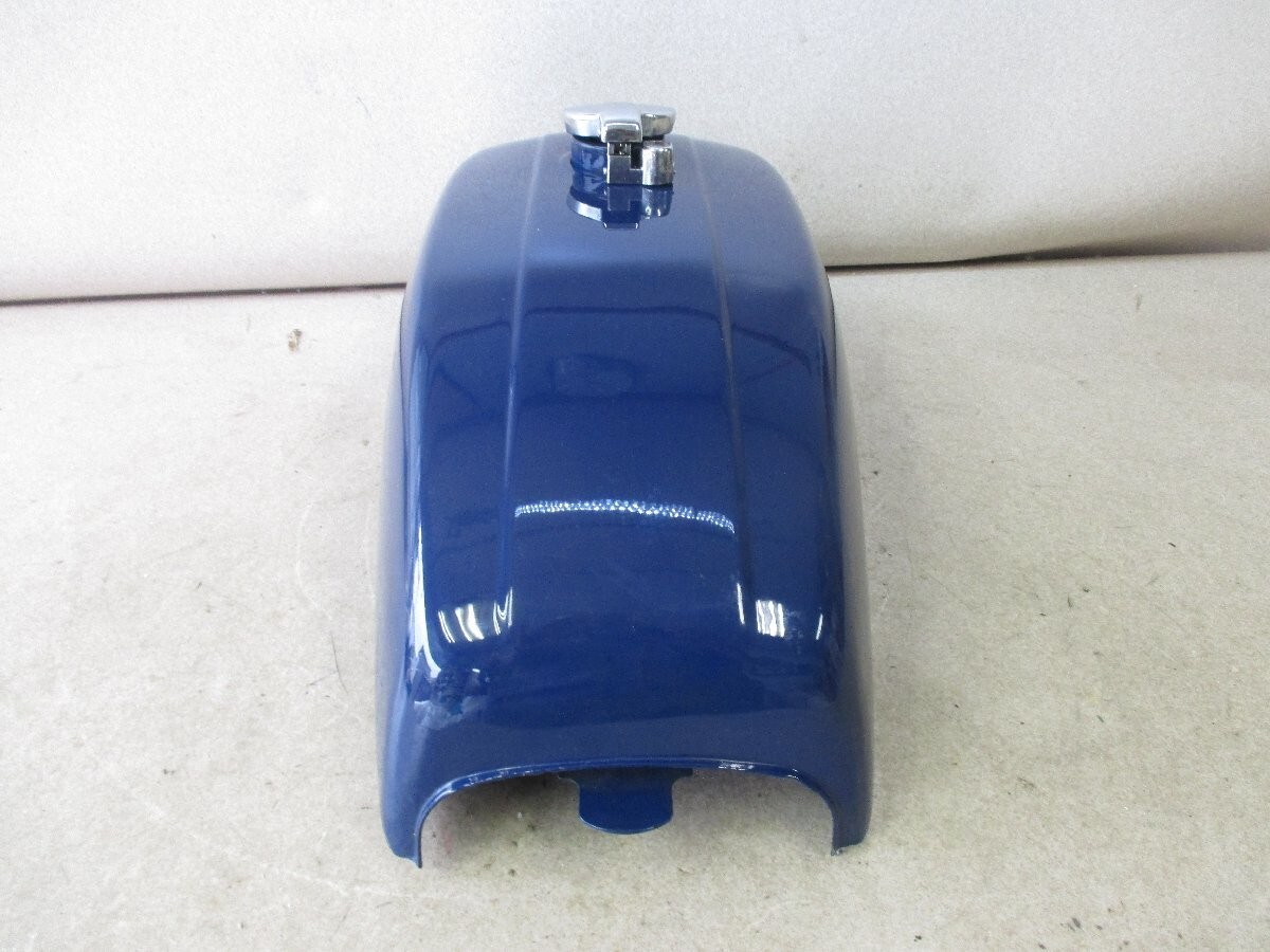 Genuine Honda CB400F Fuel Tank | Gasoline | OE Unused