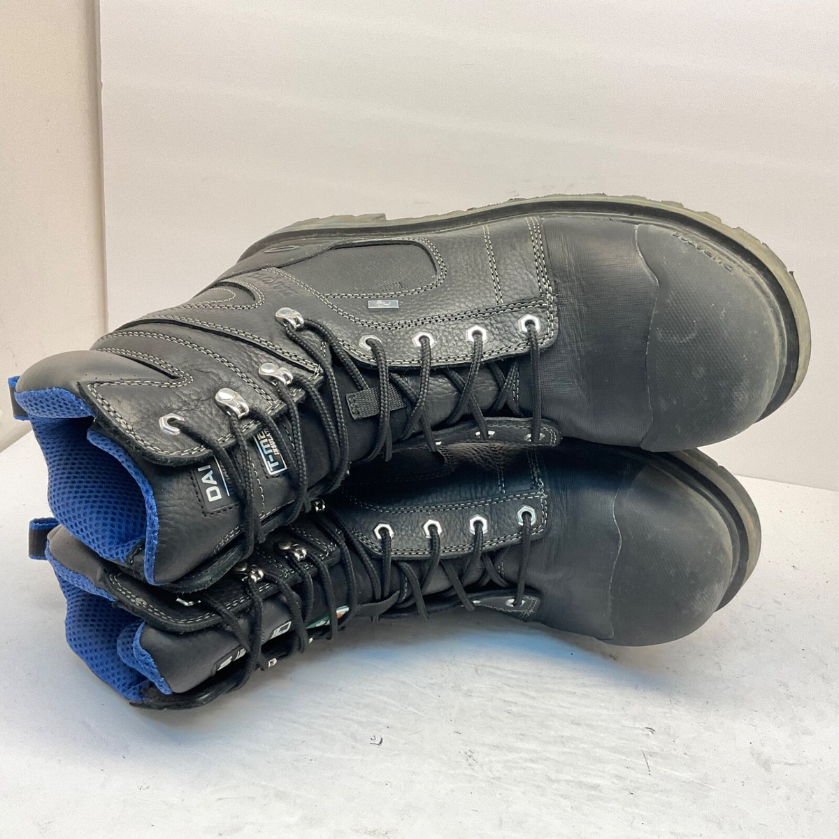 DAKOTA Men\'s 8\