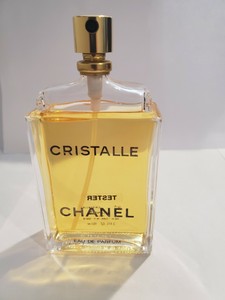 chanel cristalle 3.4 oz