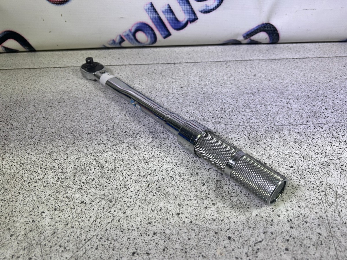 Proto 6006A Adjustable Torque Wrench | eBay