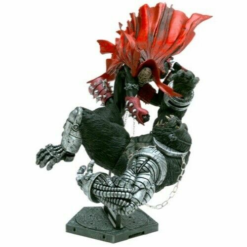 spawn cy gor figure