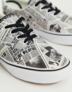 vans harry potter comfycush