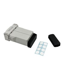 Battery Charging Port Protection Dust Cover fit for MINI 3 PRO Replacement Part