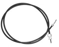New Speedometer Cable Mgb 1977-1980 With Overdrive