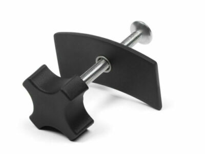 JETech Brake Piston Spreader Tool | Max 65mm Spread | C45 Steel | For Car & Motorcycle Calipers