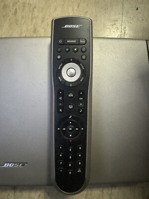 Bose Lifestyle T20 5.1 Channel Home Theater System for sale online