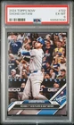 2024 Topps Now - #722 Shohei Ohtani PSA 6 1st 50/50 Player in MLB history