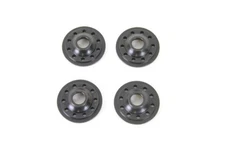 Kibblewhite Upper Valve Spring Collar Set fits Harley Davidson