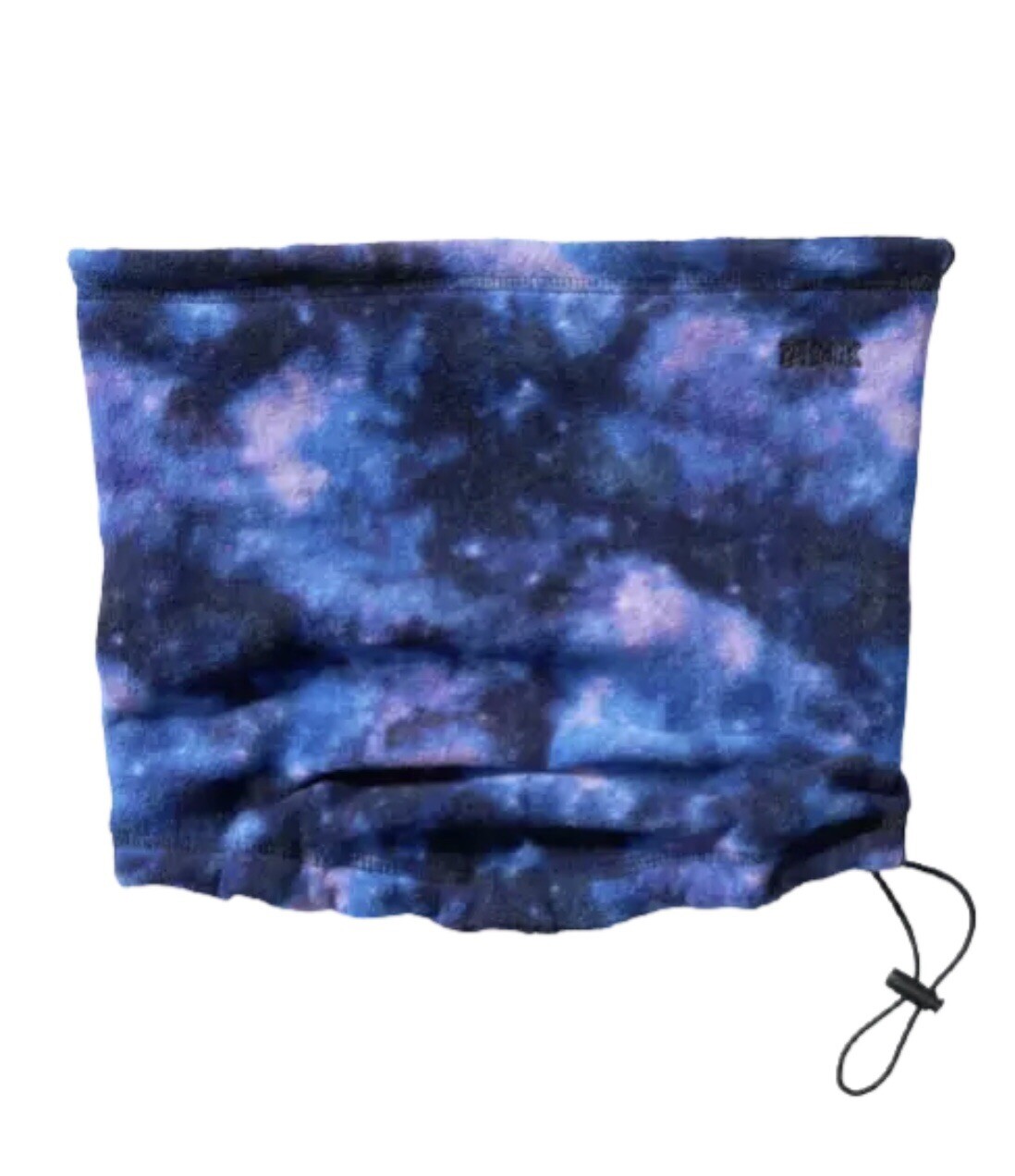 VICTORIA' S SECRET PINK POLAR FLEECE NECK GAITER NECK WARMER Space