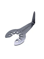 HackOPS™ 1” Multi Tool Cold Knife Blade Windshield Removal Auto Glass Cut Out