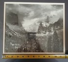 Ansel Adams 1944 Clearing Winter Storm Yosemite National Park - Framed Photo — photo 6