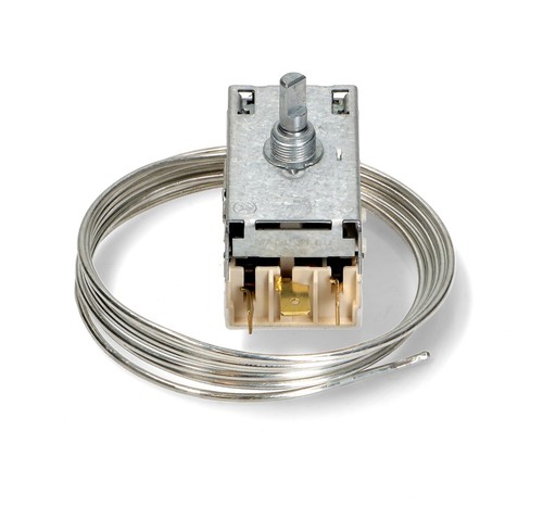 TERMOSTATO FRIGO RANCO K59-L2139 WHP 484000008690 K59L2139500 - Imagen 2 de 2