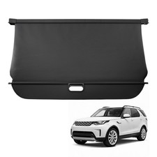 Capot Land Rover DISCOVERY