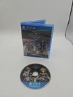 Kingdom Hearts HD 1.5 + 2.5 Remix (Sony PlayStation 4, 2017)