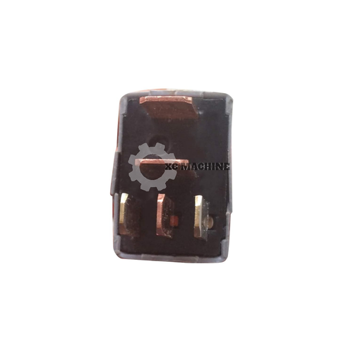 Relè 161-3128X tariffa gratuita per ricambi escavatore Caterpillar E320C E320D - Foto 2 di 2