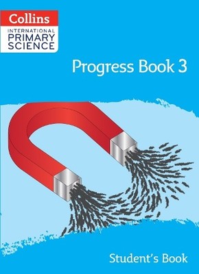 Tracy Wiles International Primary Science Progress Book Student s Bo (Paperback)