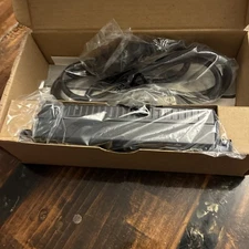 Sonicwall Power Injector At GigaBit PoE Injector