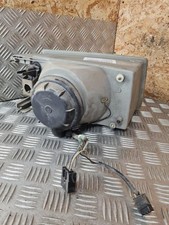 Feu avant (phare) Renault R25