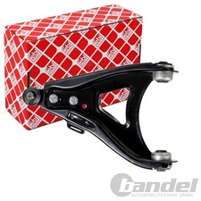 FEBI BILSTEIN QUERLENKER UNTEN VORDERACHSE LINKS passend für RENAULT 19 MEGANE