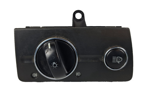 Mercedes-Benz E W211 Scheinwerfer-Schalter 2115450104 Gebraucht OEM Teile