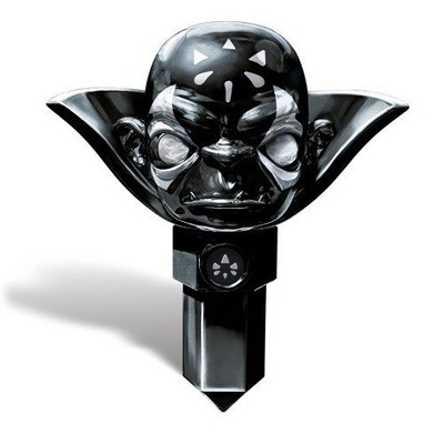 Skylanders Trap Team | Traps | ULTIMATE KAOS DARK EDITION | Ps3,Ps4, Wii U, Xbox