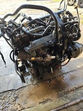 Moteur Fiat 500