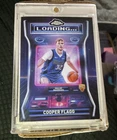 2025 Topps Chrome Cooper Flagg Base (RAW)