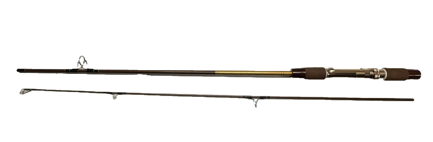 Vintage NOS Pflueger Trusty T3500 Ultra Light Fishing Rod 5'