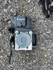 Pompe à essence Renault Captur