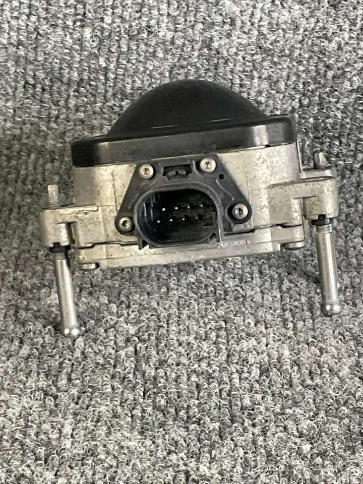 道奇/充电器 2011-14 原始设备制造商自适应巡航传感器 68171868AB 📡 — 第 2/4 张图片