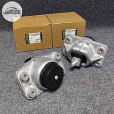 2pcs Oem Engine Mount Motor Support Fit Range Rover Sport 13 L405 L494 Lr056882 2pcs Oem Engine Mount Motor Support Fit Range Rover Sport 13 L405 L494 Lr056882
