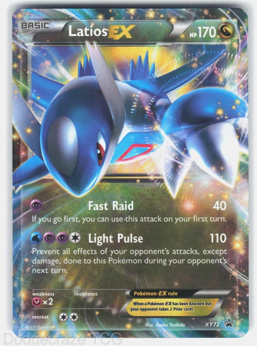 latios ex pokemon card value M Roaring Skies 59 PSA 9 – TBC Games clear acrylic holder that perfectly accentuates the stunning visual design and character artwork M Latios Ex | eBay