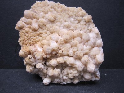Stilbite Botryoidal Cluster, Teeter Quarry, Gettysburg, PA #17