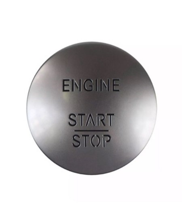 #ad #ad OEM Mercedes Benz Keyless Start Stop Push to Go Engine Ignition Switch Button $7.99