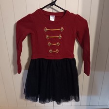 Gymboree Holiday Dress, Kid's Size 5T