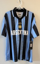 Argentina Fifa 2026 Jersey - Brand New With Tags!