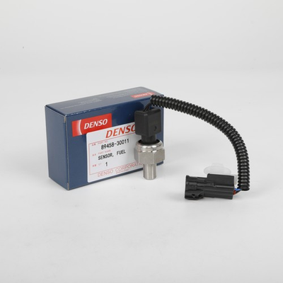 #ad #ad Genuine DENSO OEM FUEL INJECTION PRESSURE SENSOR FOR LEXUS IS250 89458 30011 $65.90