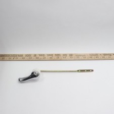Everbilt Toilet Tank Lever Chrome 1001075945