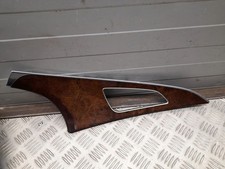 Baguette de porte Audi S6