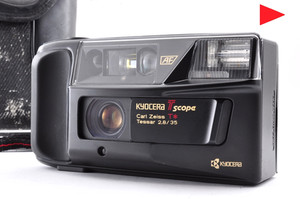 Kyocera T Scope | eBay